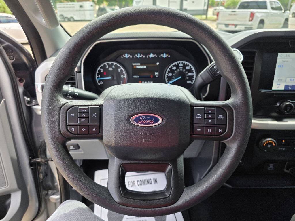 2023 Ford F-150 Image 24