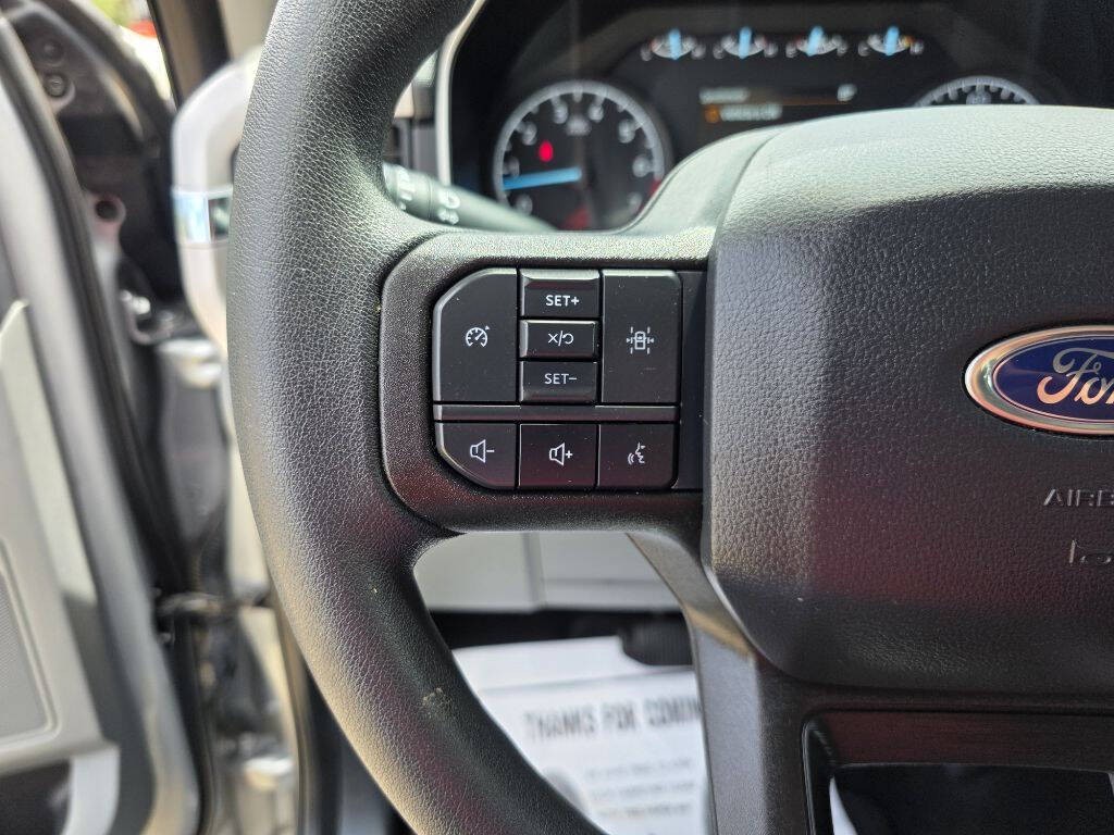 2023 Ford F-150 Image 25