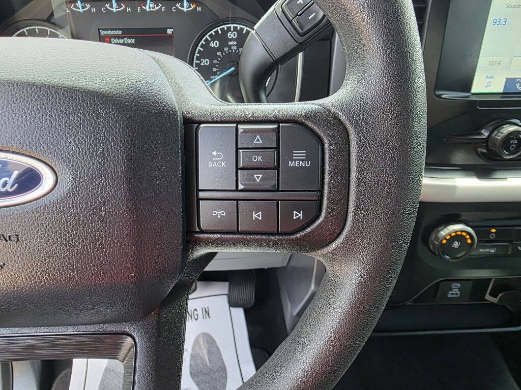 2023 Ford F-150 Image 26