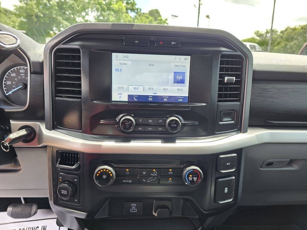 2023 Ford F-150 Image 28