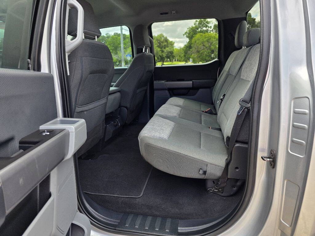 2023 Ford F-150 Image 30