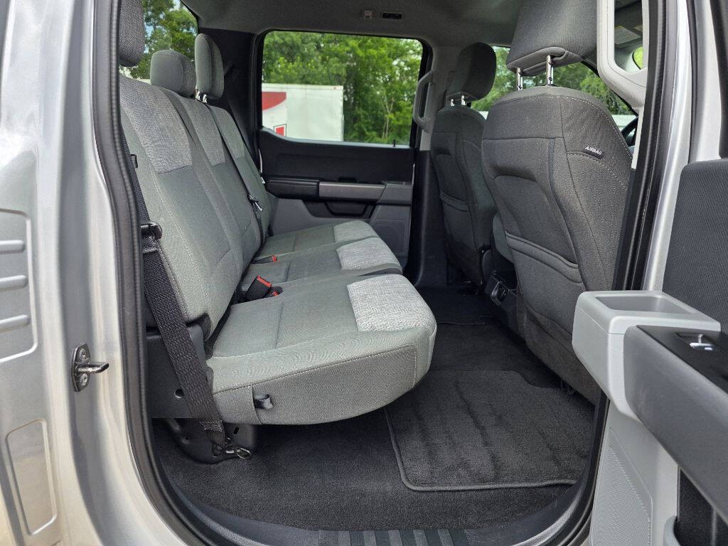 2023 Ford F-150 Image 34