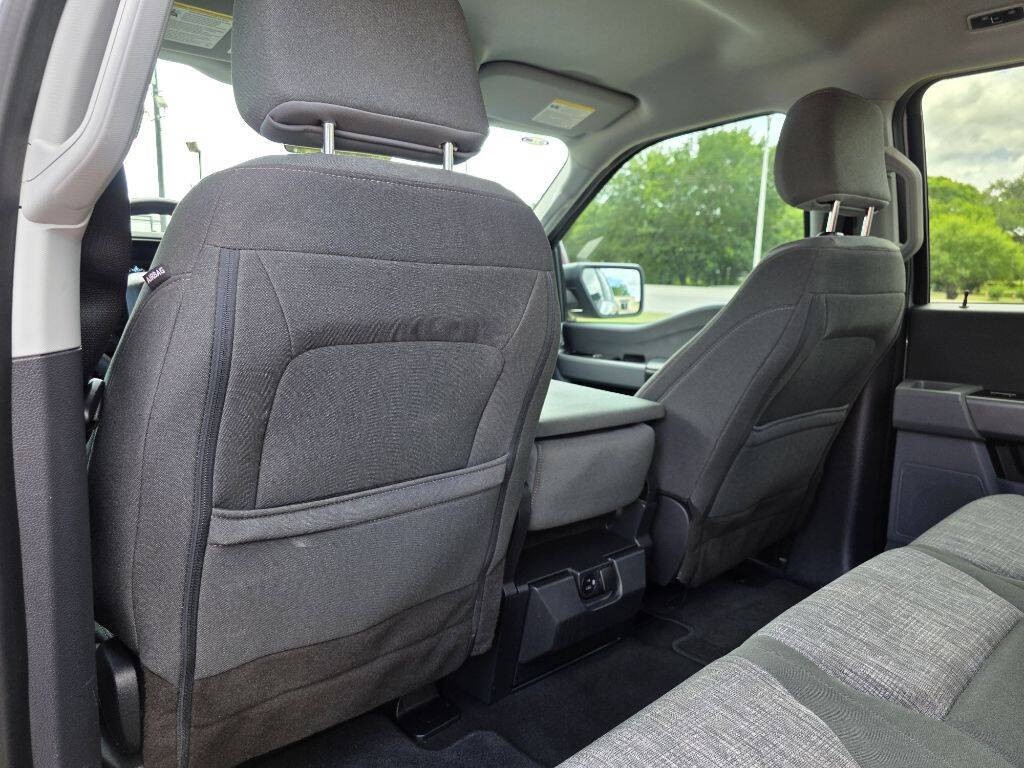 2023 Ford F-150 Image 35