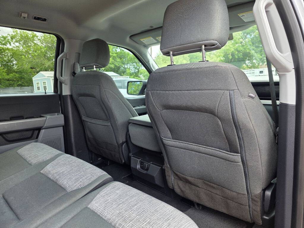 2023 Ford F-150 Image 37