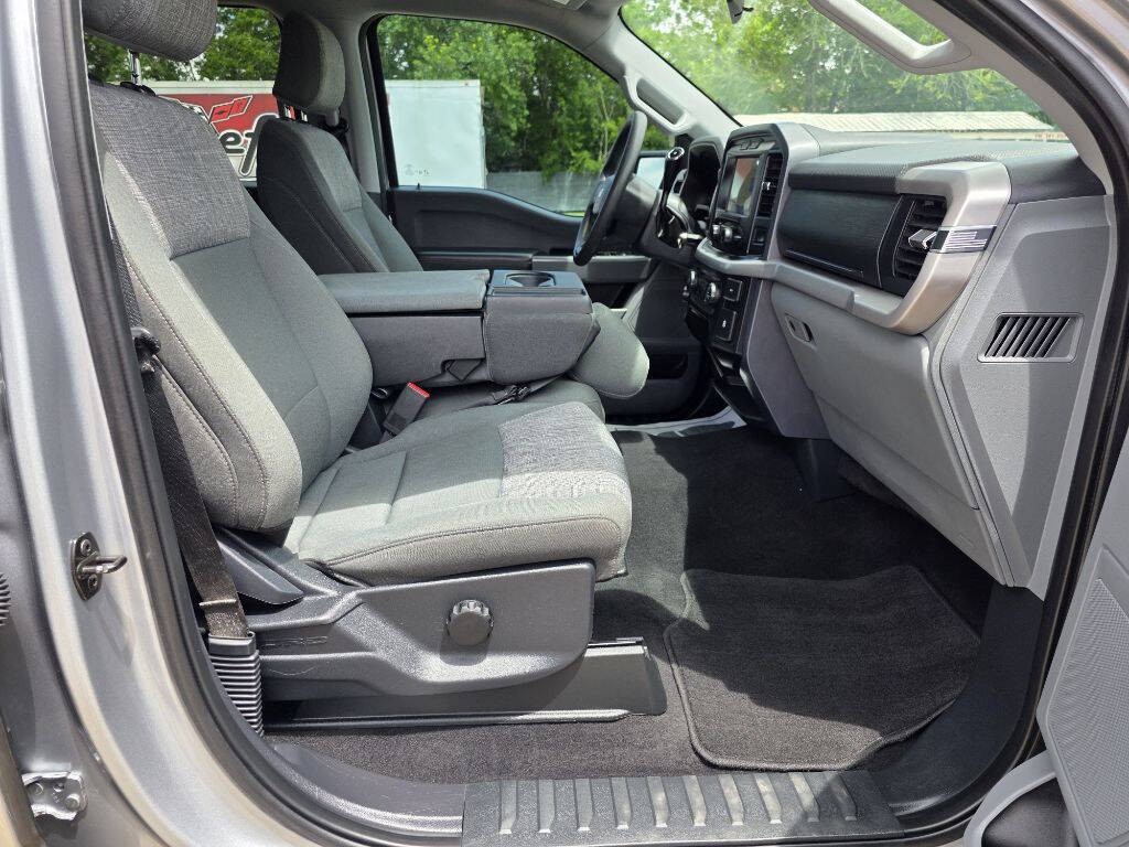 2023 Ford F-150 Image 40