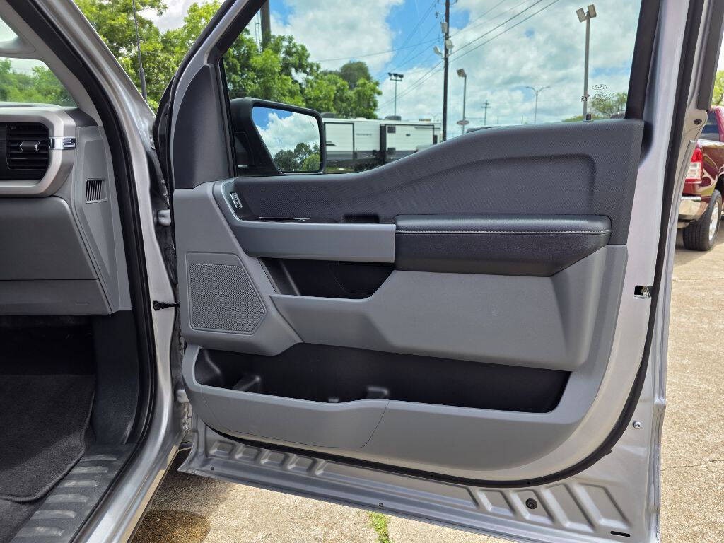 2023 Ford F-150 Image 45