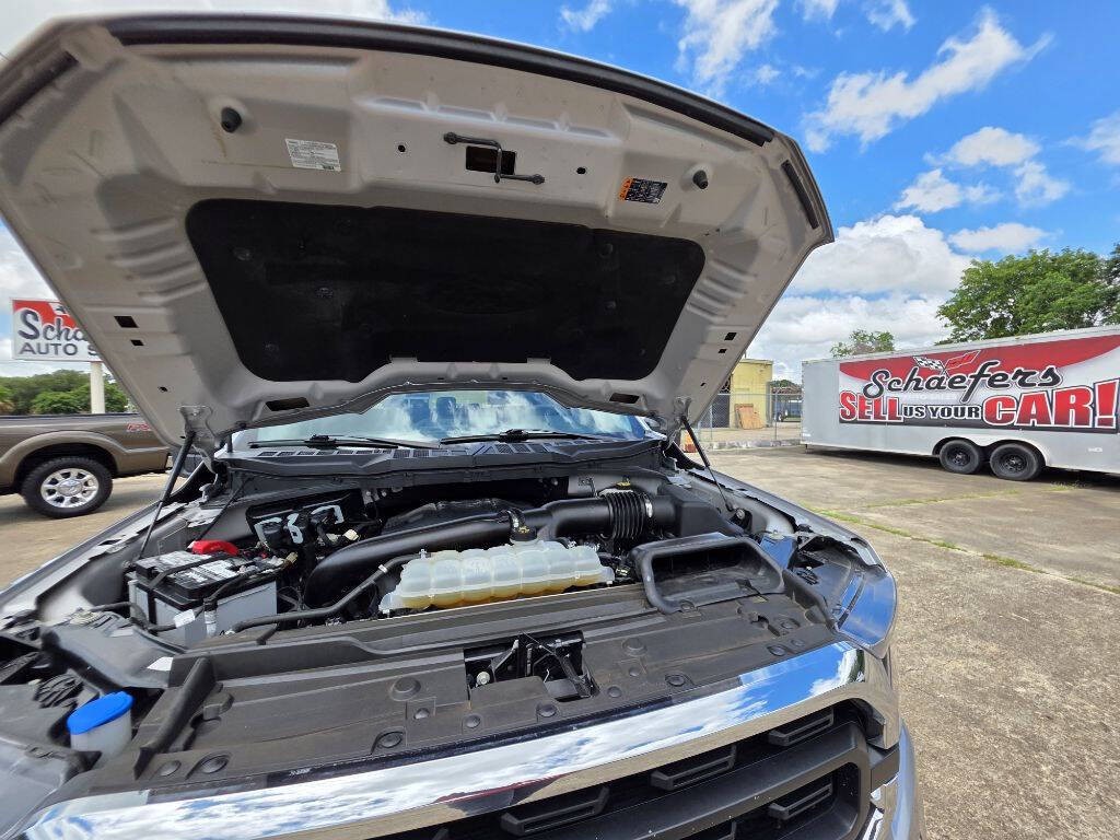 2023 Ford F-150 Image 49