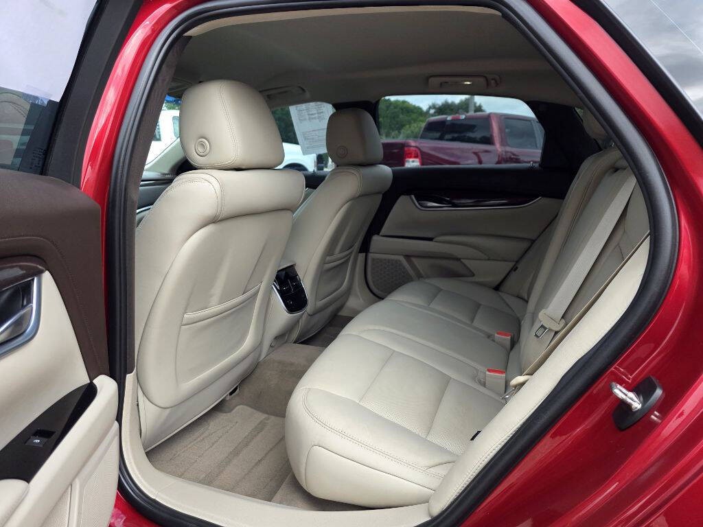2015 Cadillac XTS Image 28