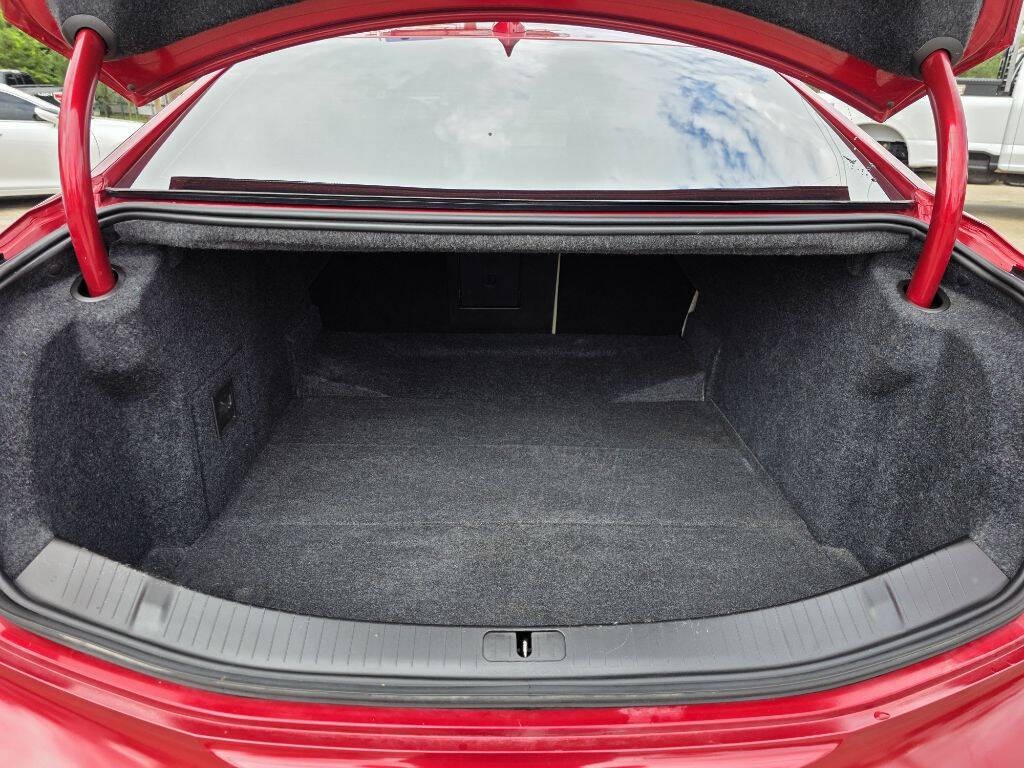 2015 Cadillac XTS Image 34