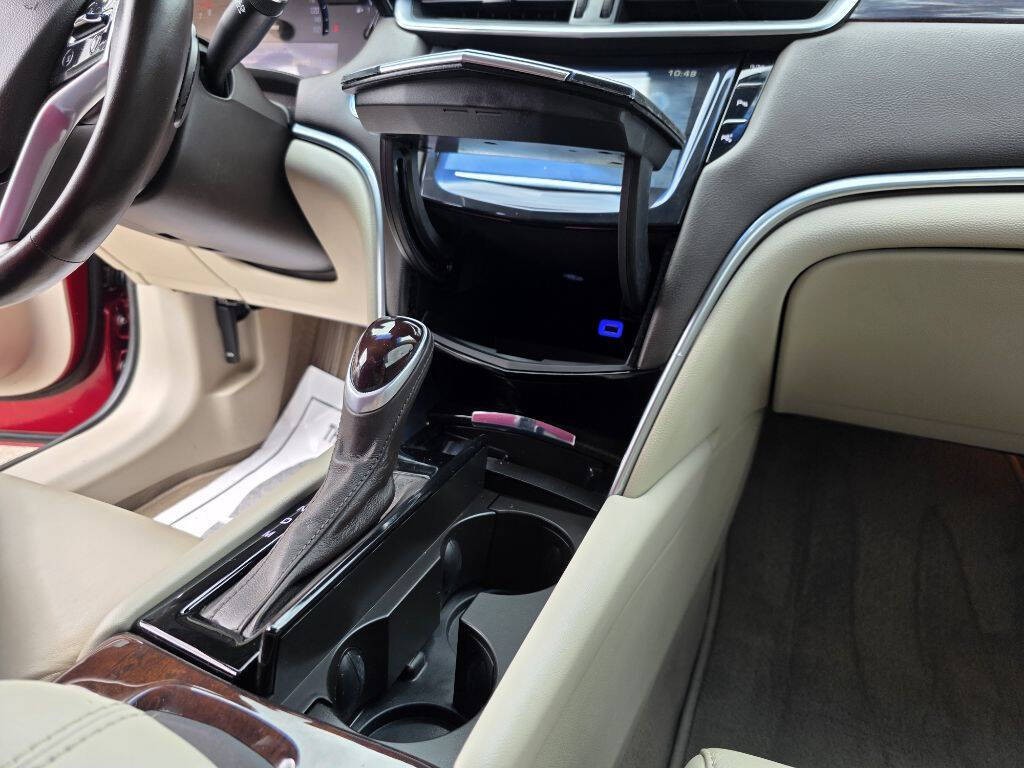 2015 Cadillac XTS Image 45