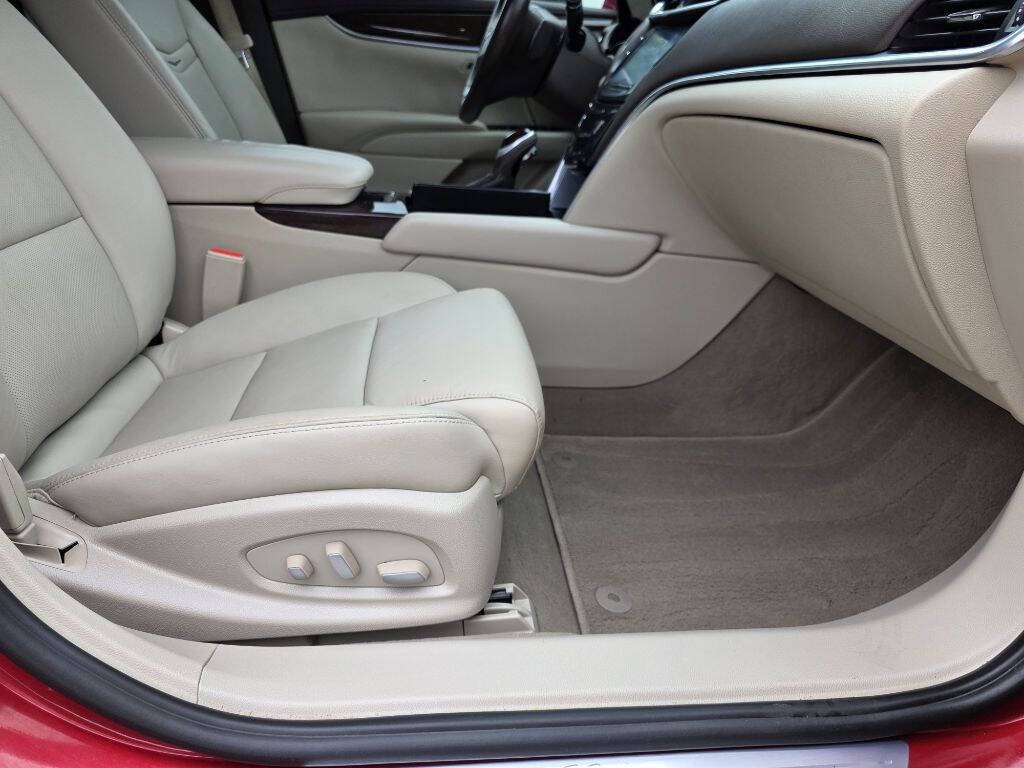 2015 Cadillac XTS Image 48