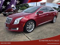 Image for 2015 Cadillac XTS Luxury ID: 6671348
