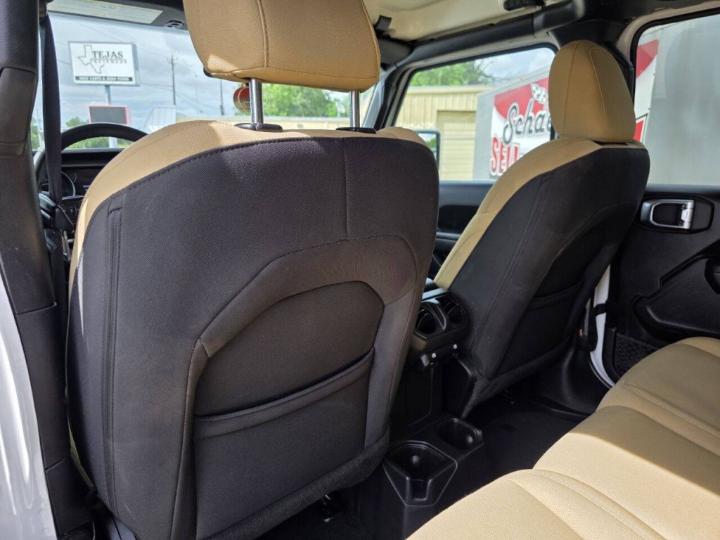 2023 Jeep Gladiator Image 14