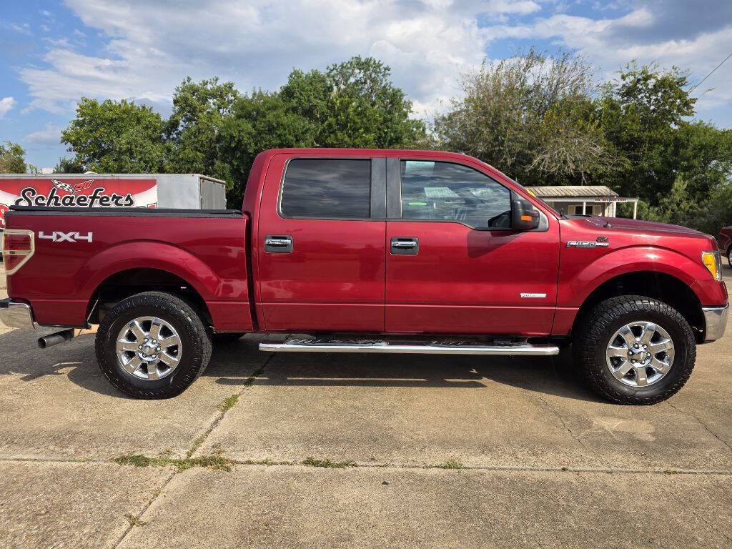 2013 Ford F-150 Image 6