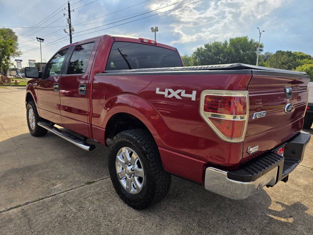 2013 Ford F-150 Image 7