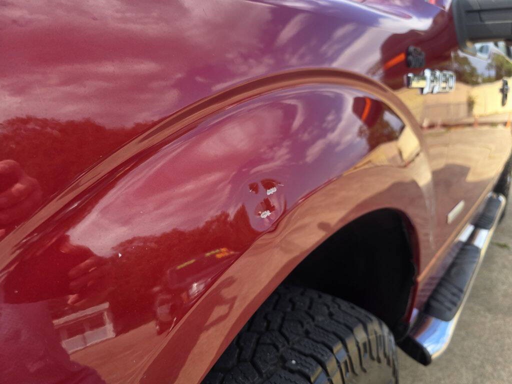 2013 Ford F-150 Image 12