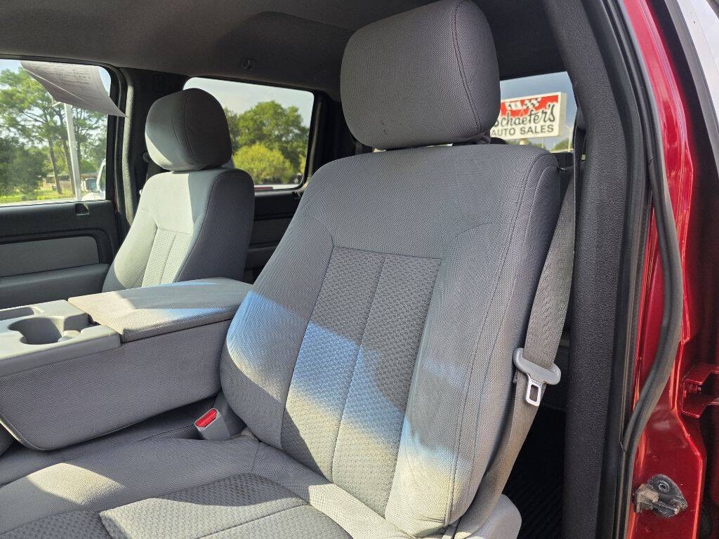 2013 Ford F-150 Image 16