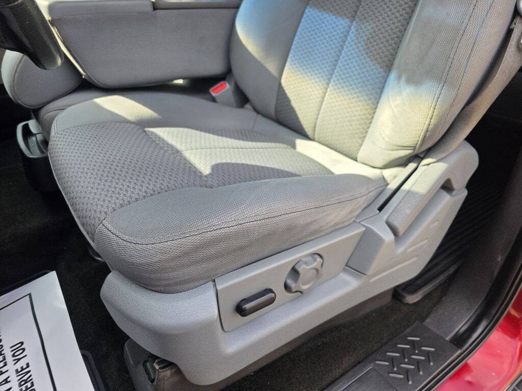 2013 Ford F-150 Image 17