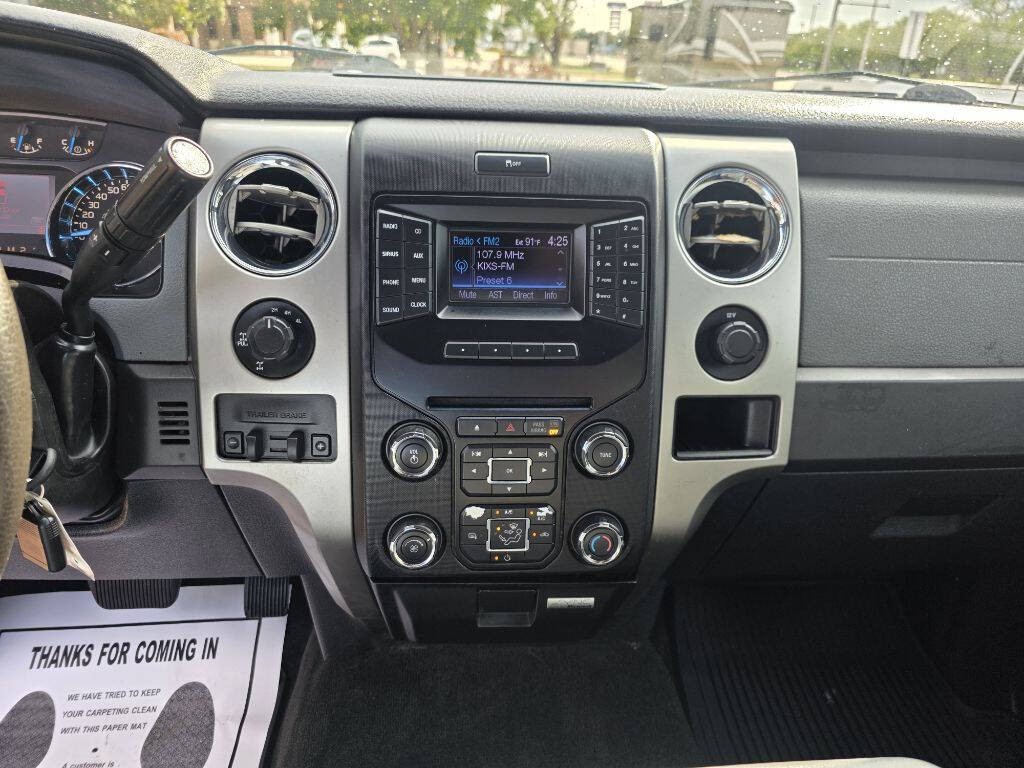 2013 Ford F-150 Image 19