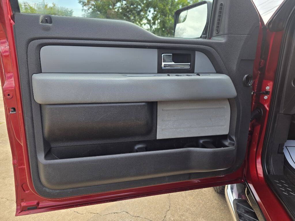 2013 Ford F-150 Image 22