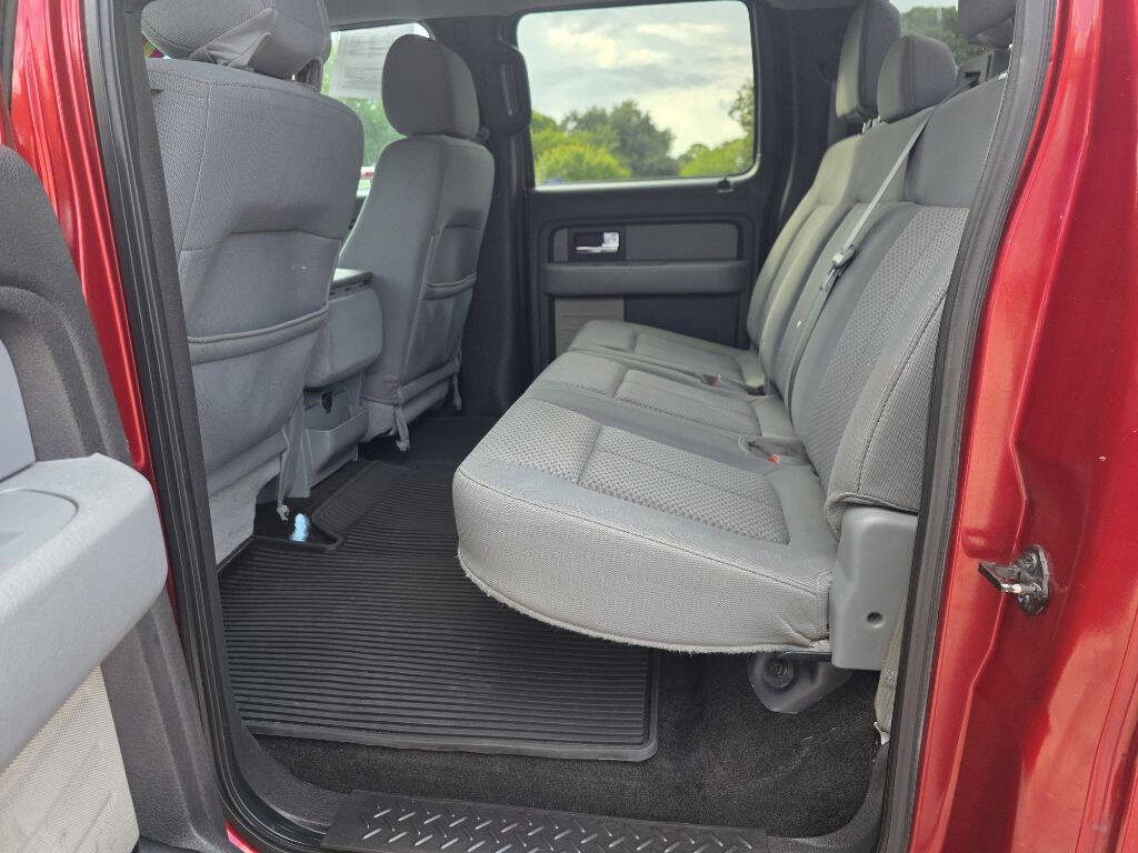2013 Ford F-150 Image 23