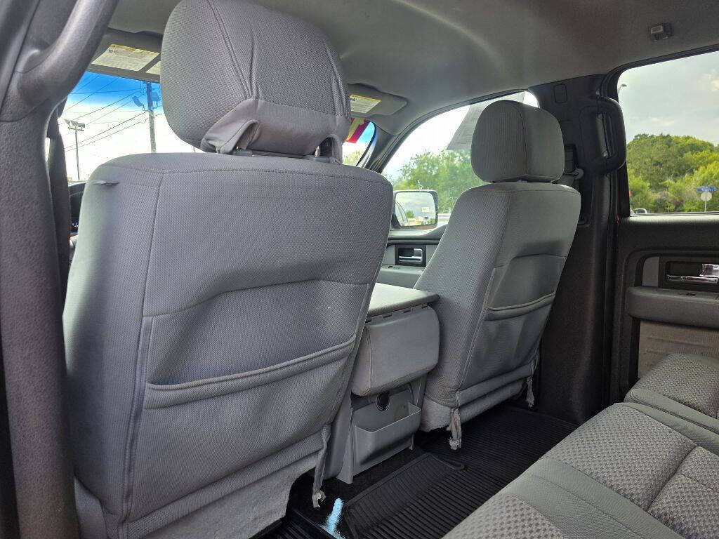 2013 Ford F-150 Image 24