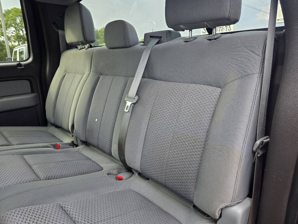 2013 Ford F-150 Image 25