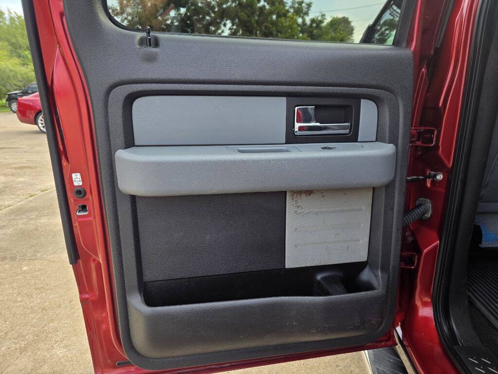2013 Ford F-150 Image 27