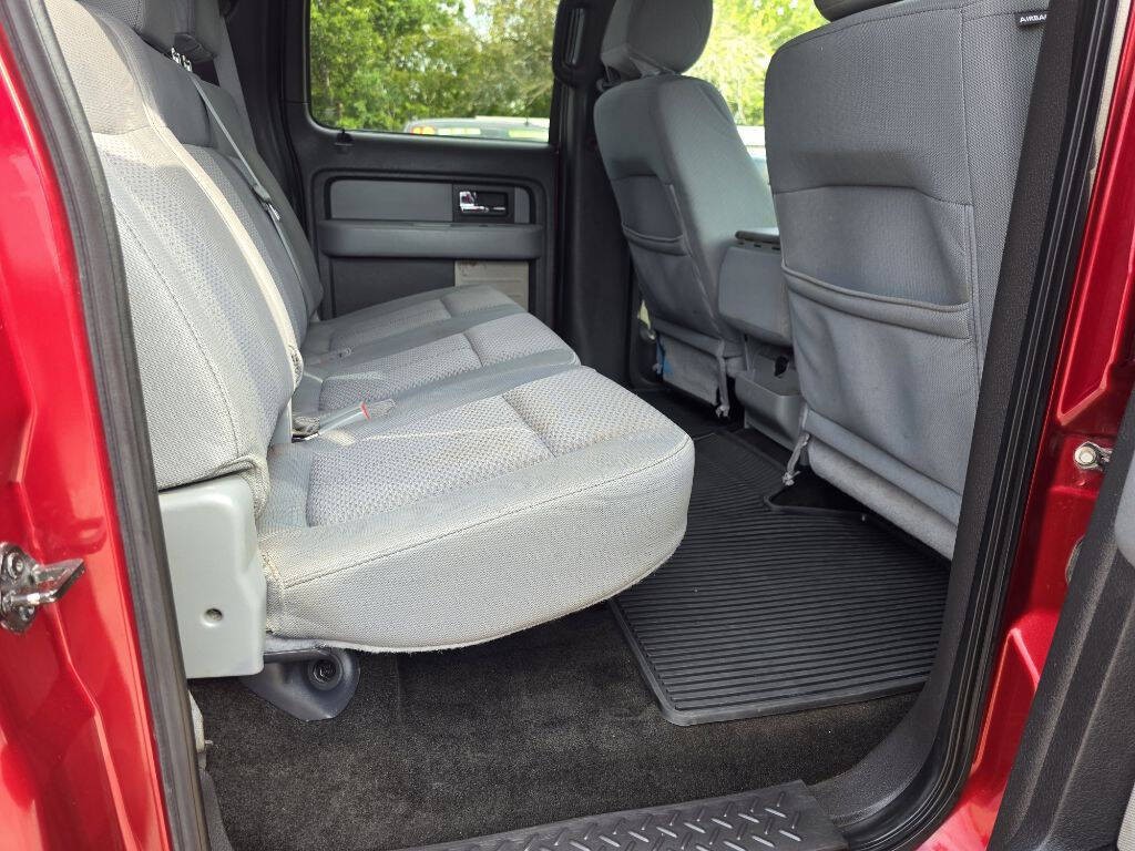 2013 Ford F-150 Image 31