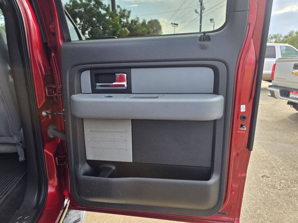 2013 Ford F-150 Image 32