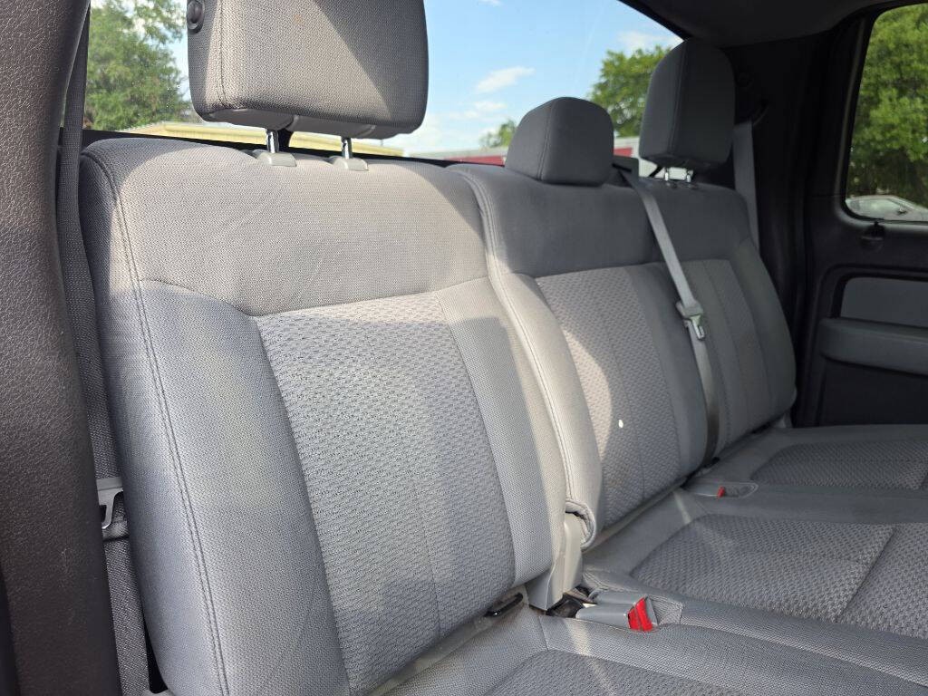 2013 Ford F-150 Image 34