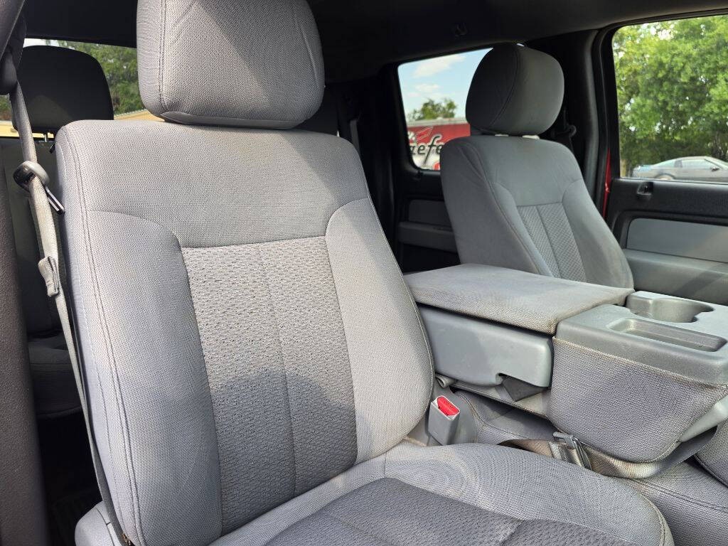 2013 Ford F-150 Image 38