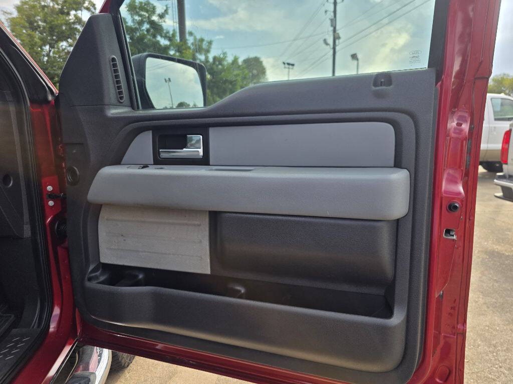 2013 Ford F-150 Image 39