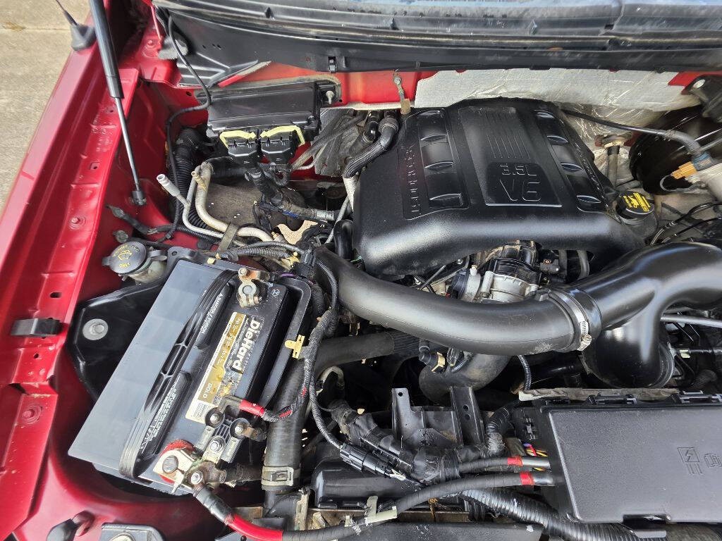 2013 Ford F-150 Image 41