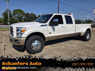 Image for 2011 Ford F-350 Super Duty ID: 6896638