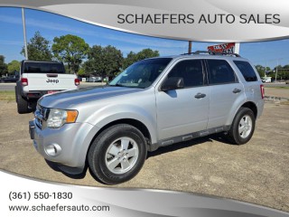 Image for 2011 Ford Escape XLS ID: 6910907