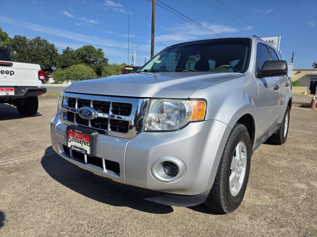 2011 Ford Escape Image 3