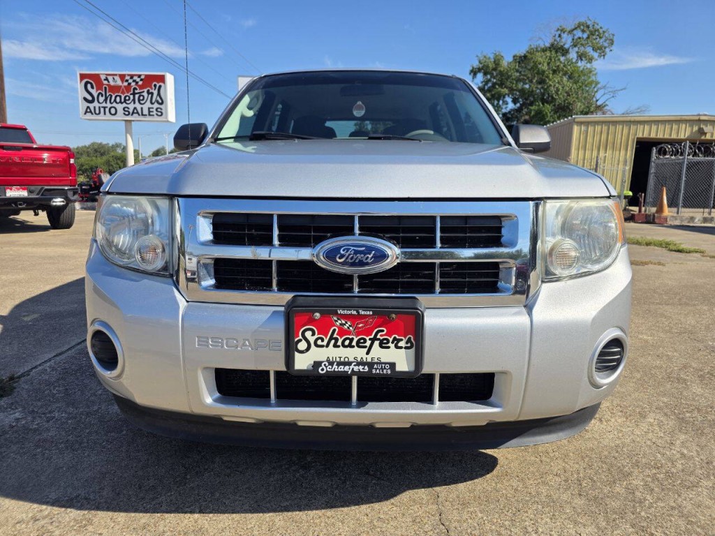2011 Ford Escape Image 4