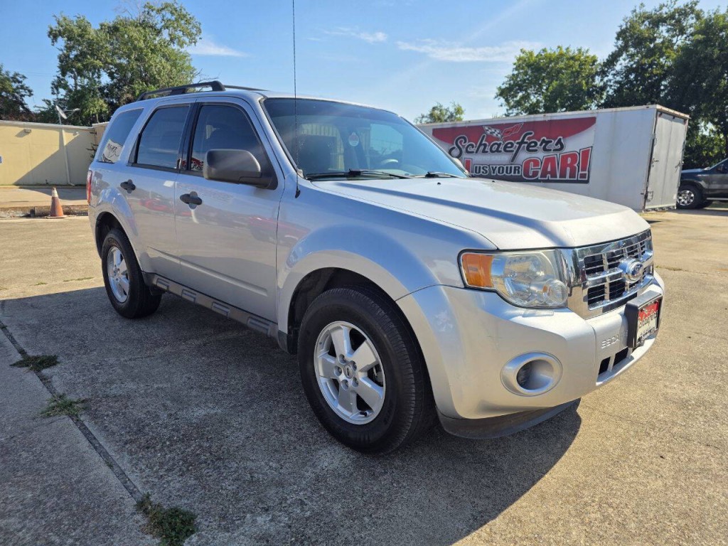 2011 Ford Escape Image 5