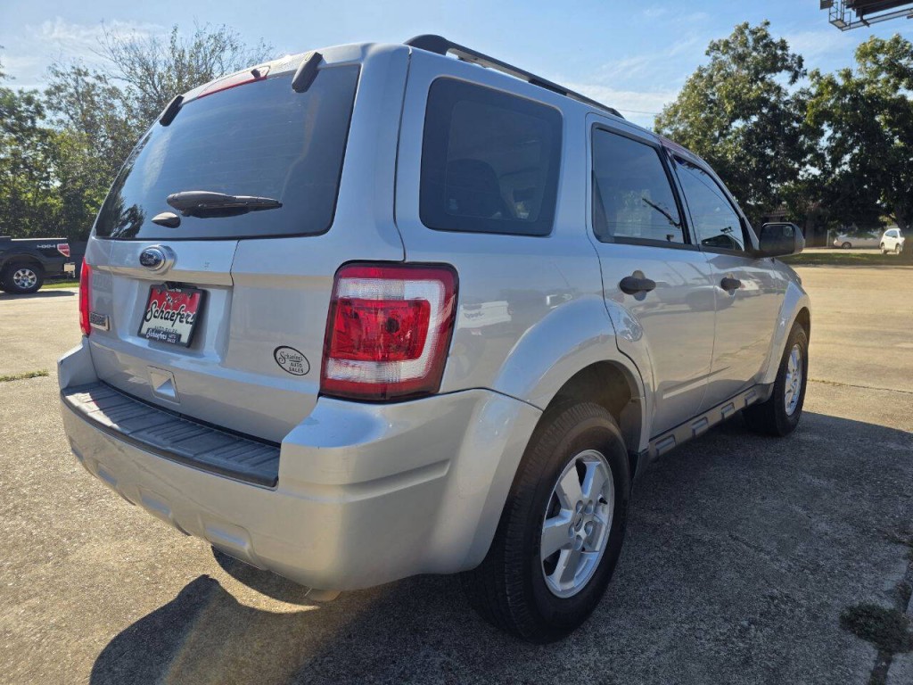2011 Ford Escape Image 7