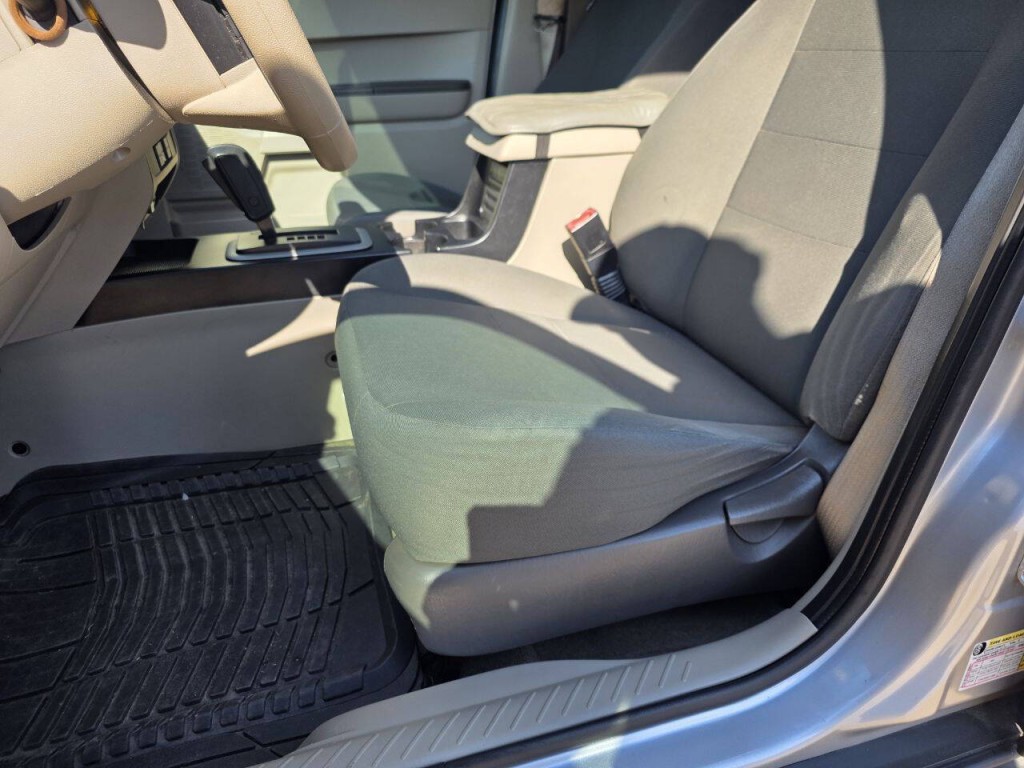 2011 Ford Escape Image 15