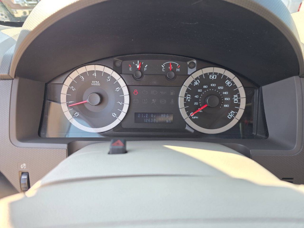 2011 Ford Escape Image 18