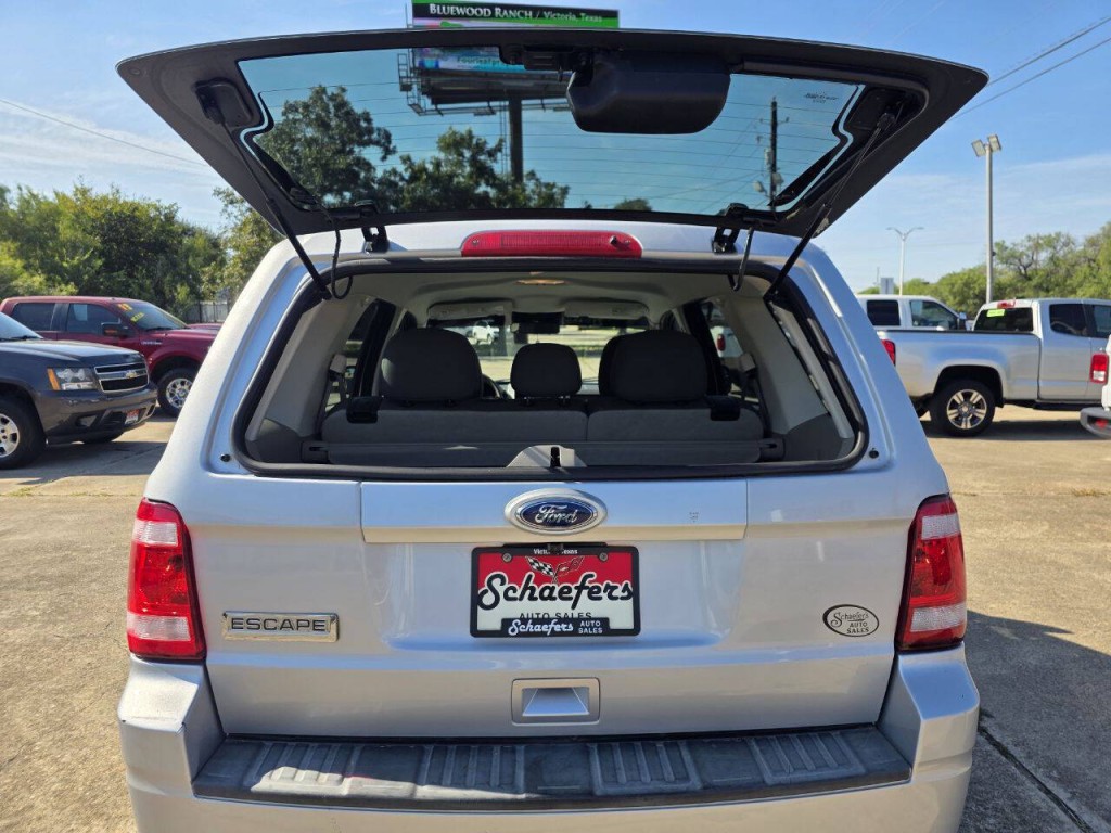 2011 Ford Escape Image 27