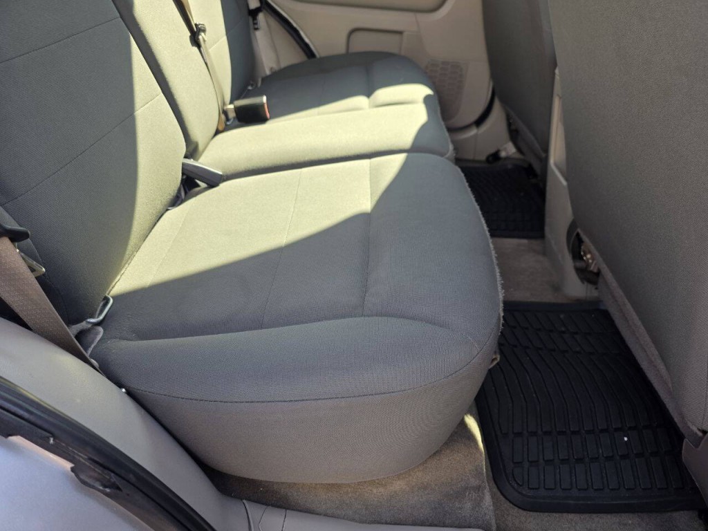 2011 Ford Escape Image 34