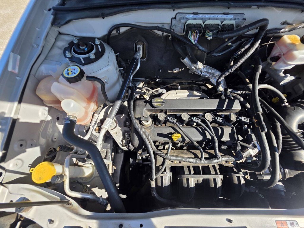 2011 Ford Escape Image 44