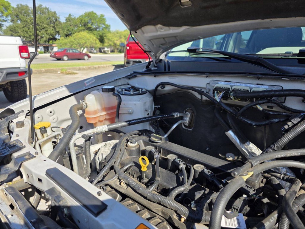 2011 Ford Escape Image 45