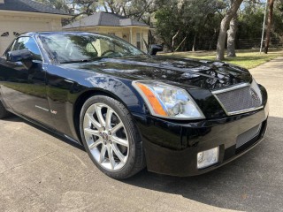 Image for 2006 Cadillac Xlr-v Base ID: 6925901
