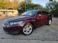 Image for 2018 Ford Taurus SEL ID: 6925902