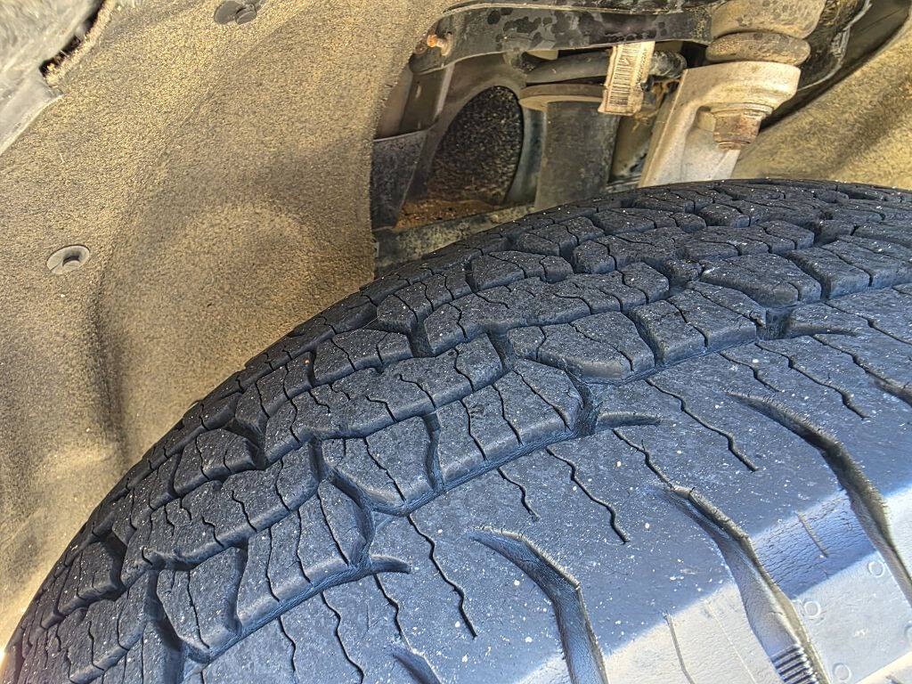 2016 Jeep Grand Cherokee Image 13