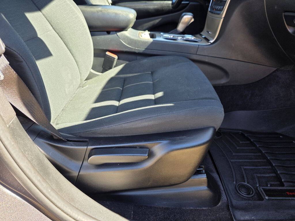 2016 Jeep Grand Cherokee Image 33